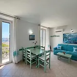 Residenza Garibaldi Vista Mare * La Maddalena (Sassari)