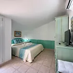 Residenza Garibaldi Vista Mare Apartamento *