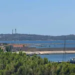 Appartamento Residenza Garibaldi Vista Mare *