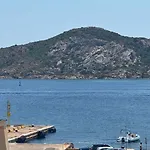 Apartamento Residenza Garibaldi Vista Mare