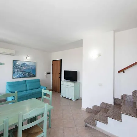 Residenza Garibaldi Appartement La Maddalena (Sassari)