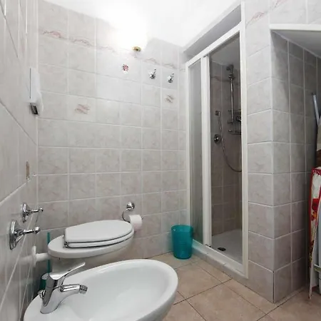 Residenza Garibaldi Appartement