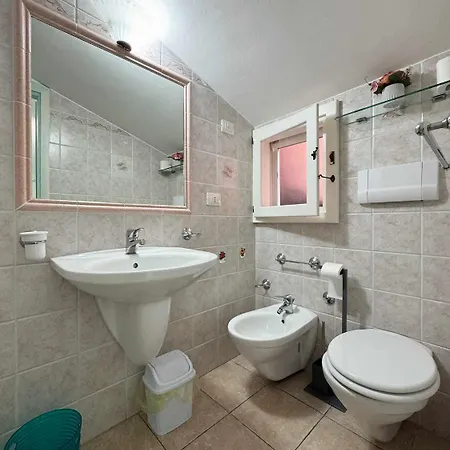 Residenza Garibaldi Vista Mare Apartman La Maddalena