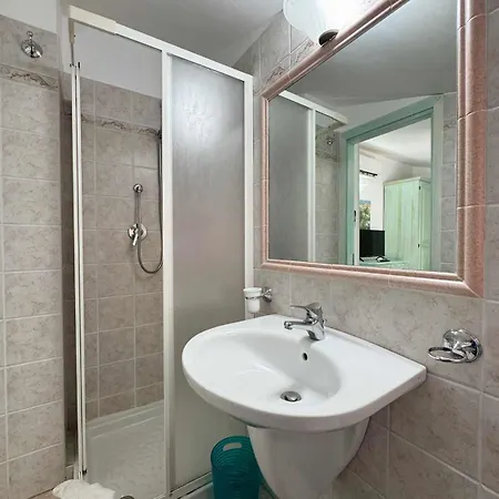 Residenza Garibaldi Vista Mare Apartman