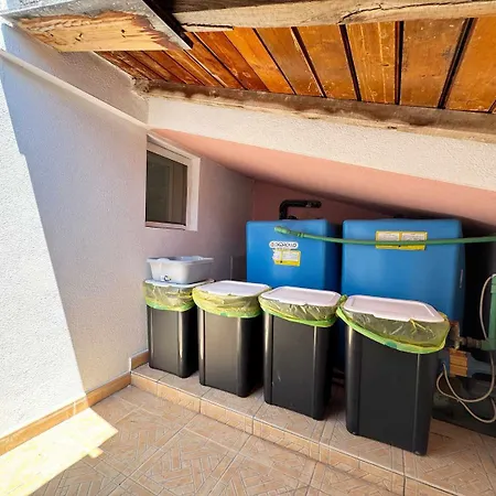 Residenza Garibaldi Appartement La Maddalena (Sassari)
