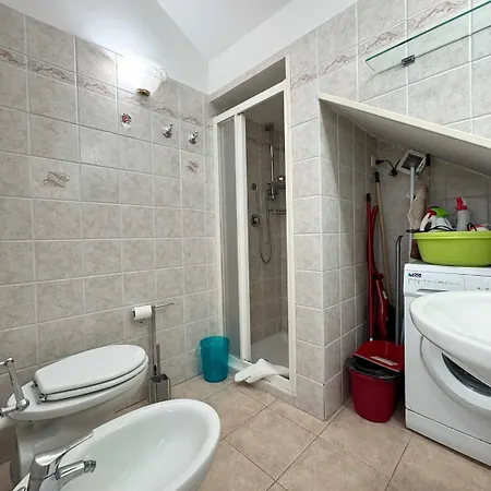 Residenza Garibaldi La Maddalena (Sassari)