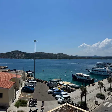 Residenza Garibaldi Vista Mare La Maddalena