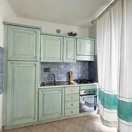 Residenza Garibaldi Vista Mare