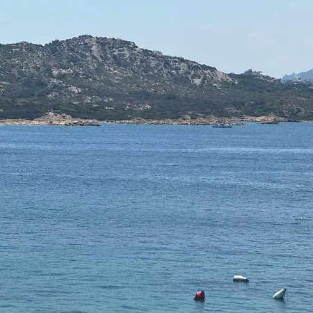 Residenza Garibaldi Vista Mare Apartman