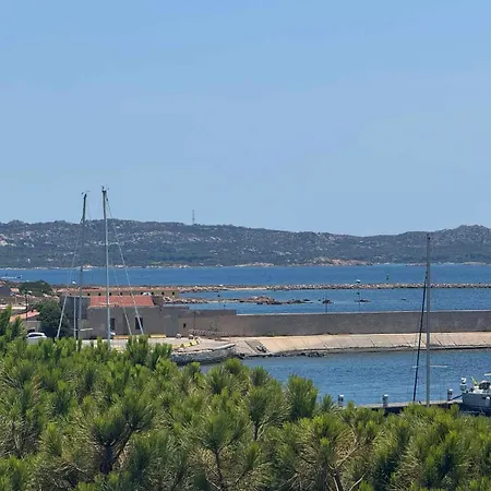Apartman Residenza Garibaldi Vista Mare *