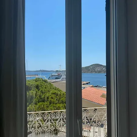 Apartman Residenza Garibaldi Vista Mare La Maddalena
