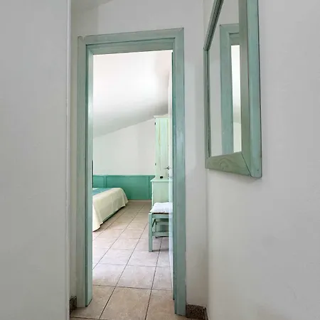 Residenza Garibaldi Vista Mare *