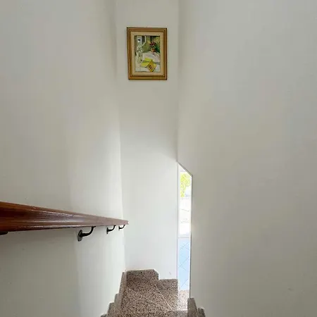 Residenza Garibaldi Vista Mare Apartman