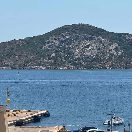 Apartman Residenza Garibaldi Vista Mare