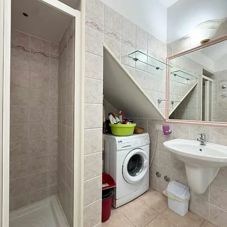 Residenza Garibaldi Appartement *