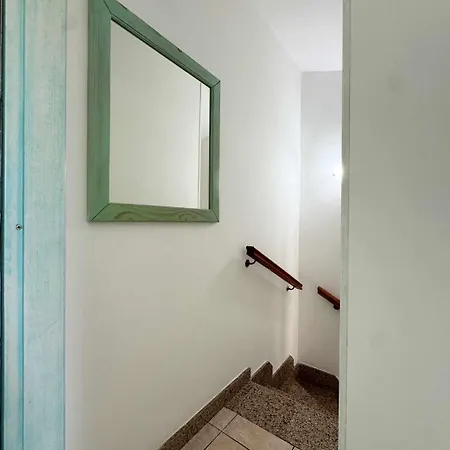 Residenza Garibaldi La Maddalena (Sassari)