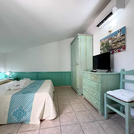Residenza Garibaldi Vista Mare
