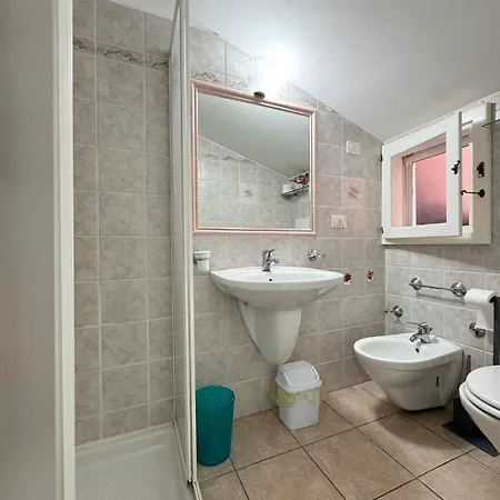 Apartman Residenza Garibaldi Vista Mare *