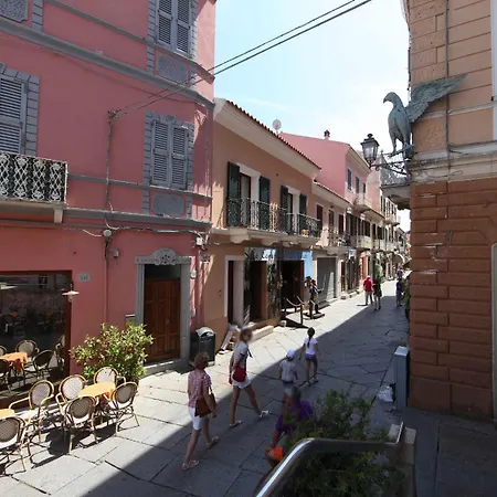 Residenza Garibaldi La Maddalena (Sassari)